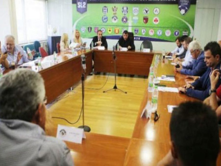 Working group με συμμετοχή του ΠΑΣ Γιάννινα