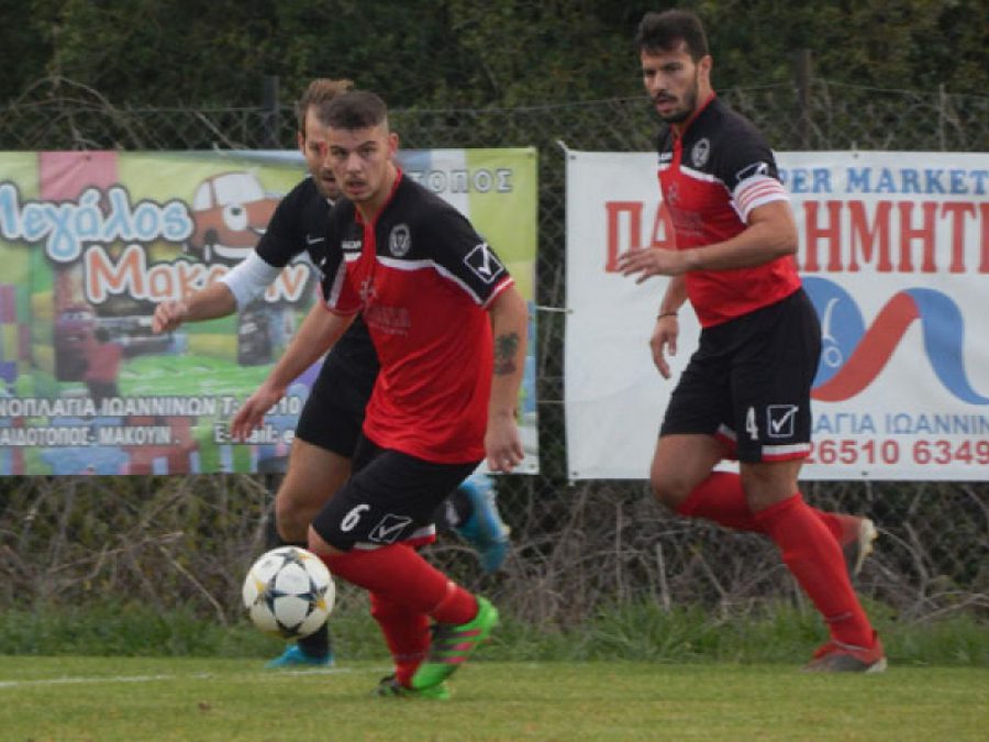 Οι σκέψεις και τα σχέδια της ΕΠΣΗΠ για τα πρωταθλήματα