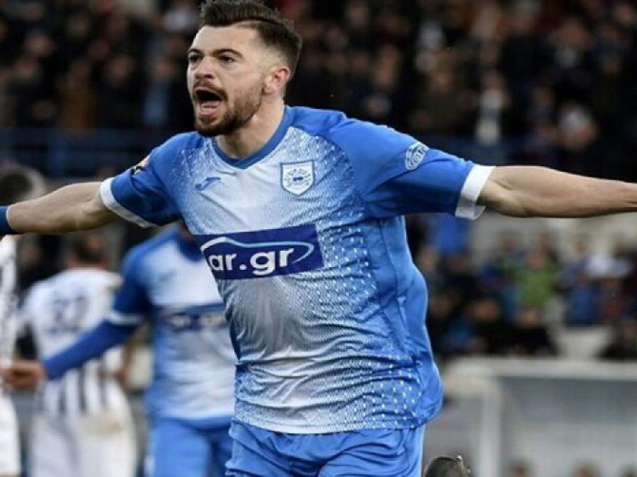 Παμλίδης: «Θέλουμε να αγωνιστούμε, αλλά το βλέπω δύσκολο»