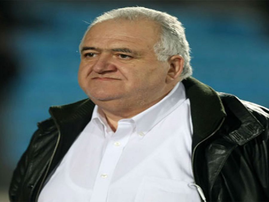 Διαψεύδει η ΠΑΕ δημοσίευμα για πώληση 