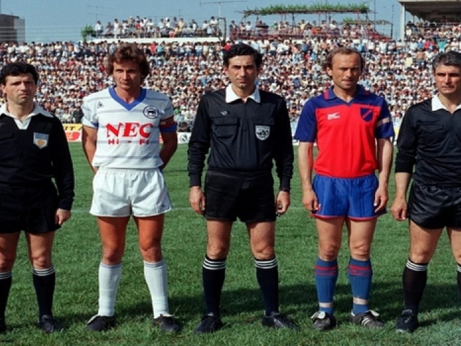 19/05/1984: το «μαύρο» μπαράζ της Λάρισας (video)