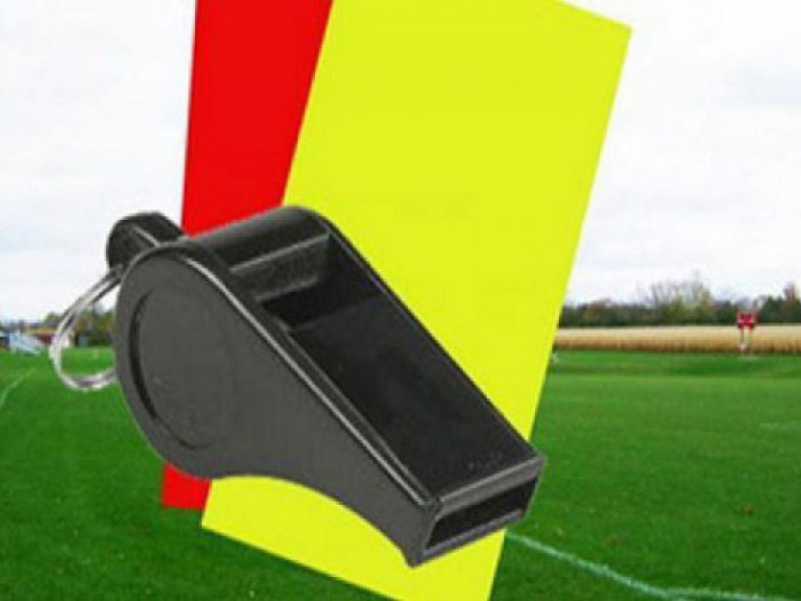 Τον Σεπτέμβριο οι εξετάσεις της Σχολής Διαιτησίας