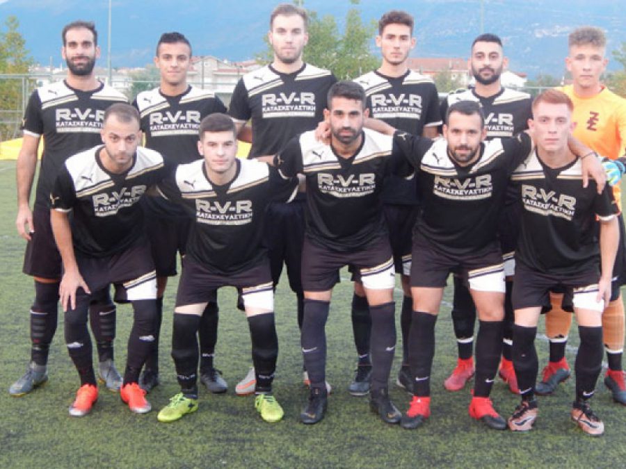 Εκτός κλήρωσης κυπέλλου οι Χουλιαράδες