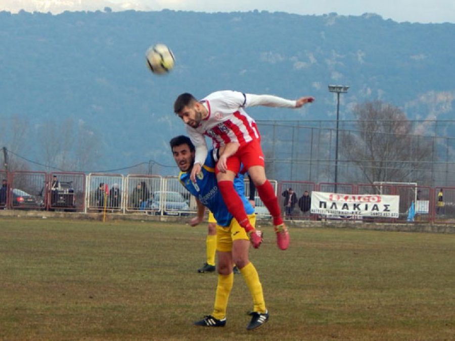 Οι πληγές στο ερασιτεχνικό λόγω κορωνοϊού