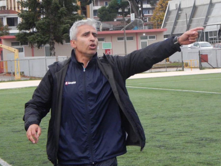 Τασιούλας: «Όλα τα ωραία κάποτε φτάνουν στο τέλος»