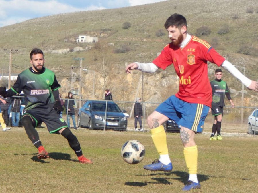 Τρεις ακόμη ανανεώσεις για την ΑΕΜ
