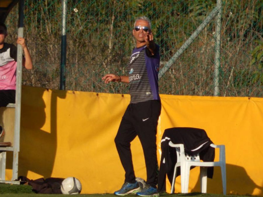 Στο Κουτσελιό ο Σπύρος Τασιούλας