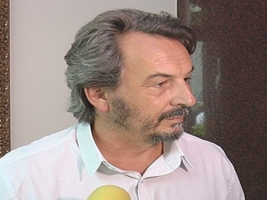 Κολόκας: «Συγχαρητήρια στην ΠΑΕ για την τήρηση των μέτρων» (video)