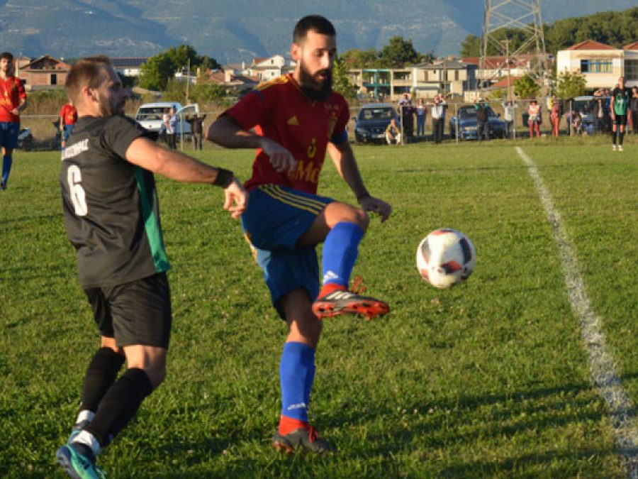 Παραμένει ο βασικός κορμός στους Μικρασιάτες