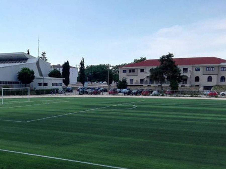 Ανοίγουν για το κοινό Λιμνοπούλα και Πανηπειρωτικό