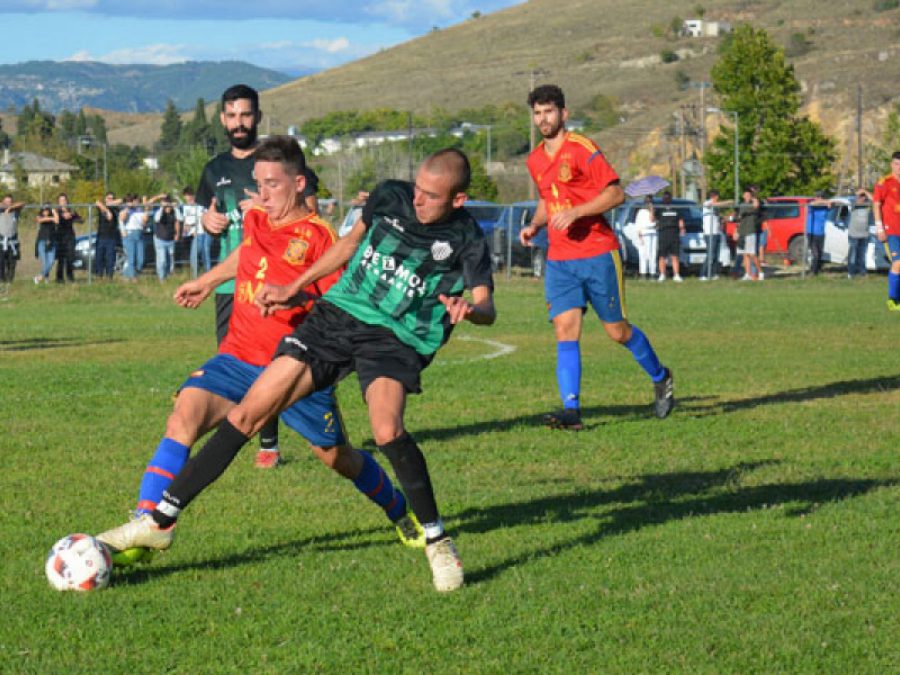 Σειρά παίρνει η αναδιάρθρωση