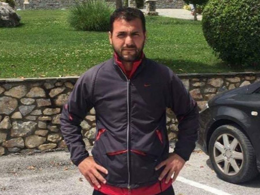 Στην τεχνική ηγεσία της Πεντέλης συνεχίζει ο Σωτήρης Βλαχογιώργος