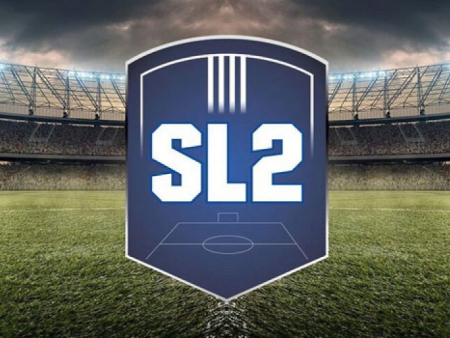 Απάντηση μέσω...διαρροής της SL2 στον ΠΑΣ Γιάννινα