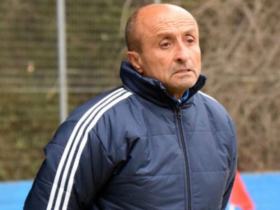 «Έφυγε» από την ζωή ο Παντελής Παπαδιώτης