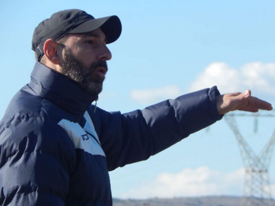 Χώρισαν οι δρόμοι Αγρ. Αστέρα και Τάτση