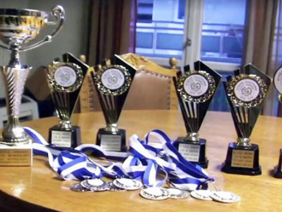 Την Τετάρτη (27/5-19:00) βγαίνει ο εκπρόσωπος της ΕΠΣ Ηπείρου στο κύπελλο Ελλάδας