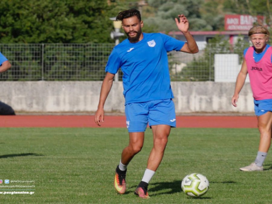 Επέστρεψαν στις προπονήσεις οι παίκτες του ΠΑΣ