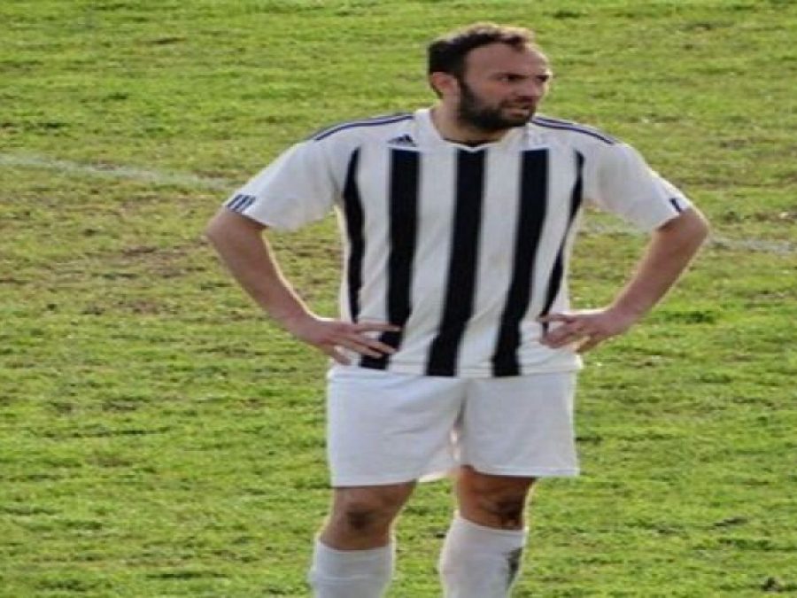 Επέστρεψε και ο Κρανάς στο Κουτσελιό