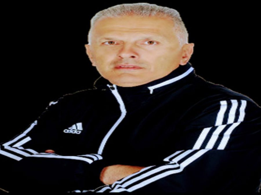 Παναγιωτίδης: «Να πάρουμε τη θέση που μας αρμόζει»