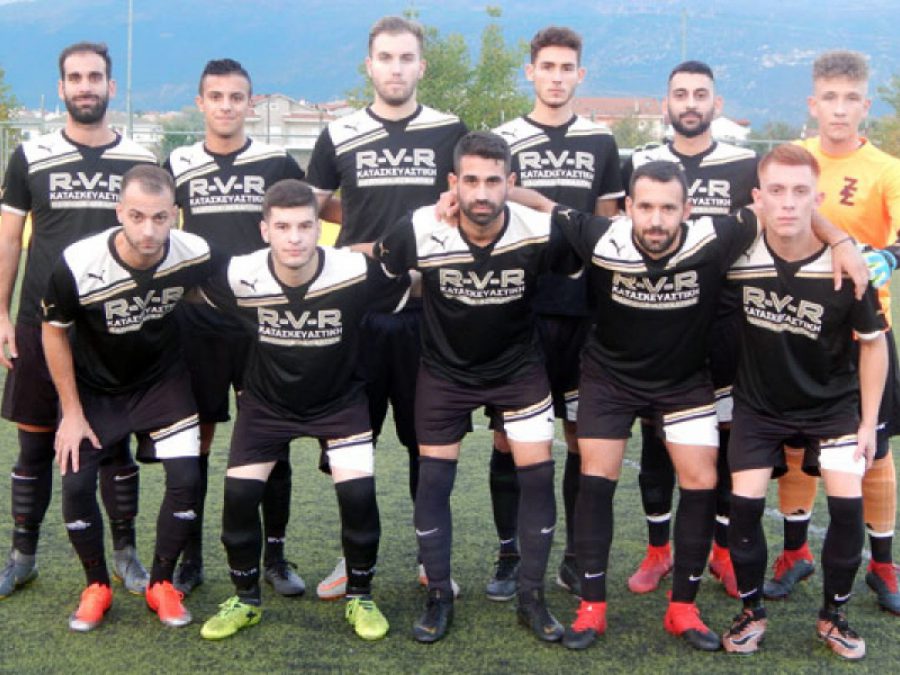 Προς διάλυση οι Χουλιαράδες