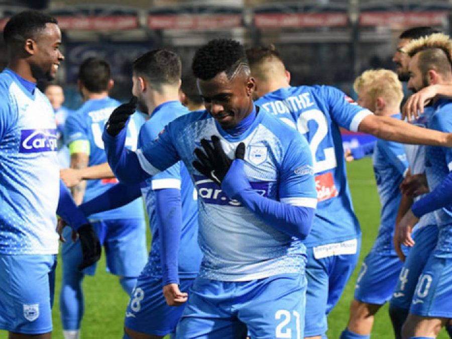 Πρωταθλητής ο ΠΑΣ-Οριστική διακοπή στη Super League 2