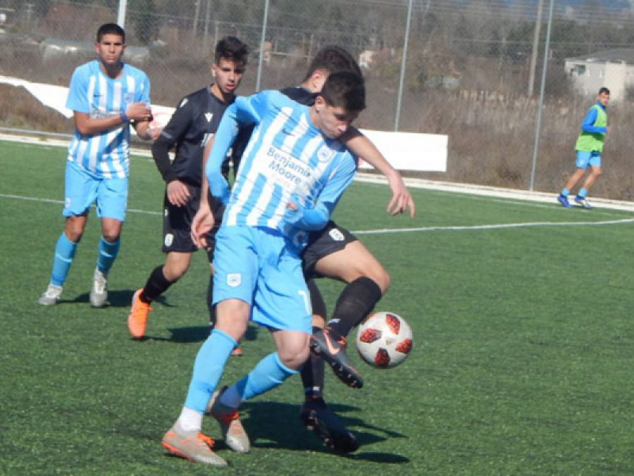 Στις 5 Ιουνίου η απόφαση της Super League  για τα πρωταθλήματα υποδομών