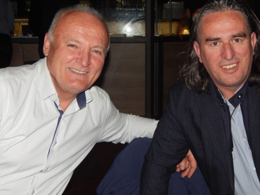 Ευθυμίου και Γκόλιας οι εκπρόσωποι της ΕΠΣΗΠ στη Γ.Σ. της ΕΠΟ