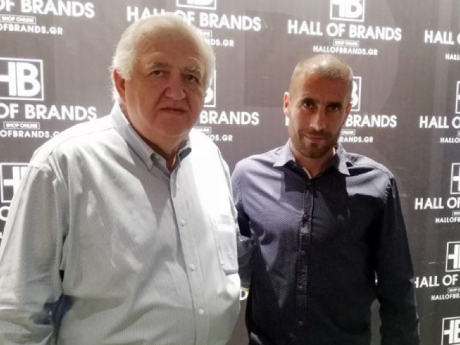 Χωρίζουν οι δρόμοι ΠΑΣ Γιάννινα και Ντάσιου