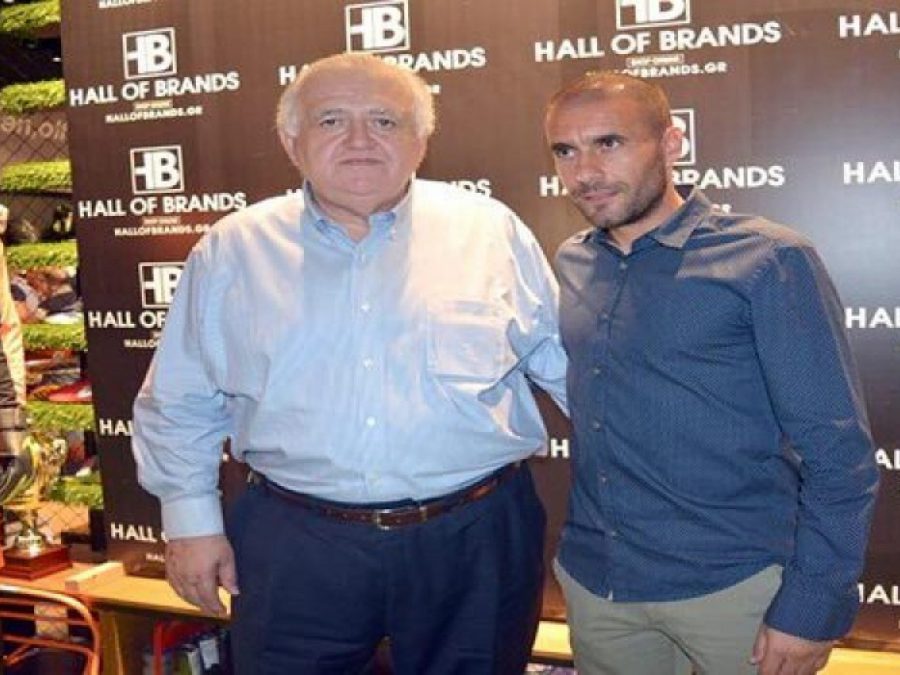 Αναστάτωση από το… πουθενά με Ντάσιο