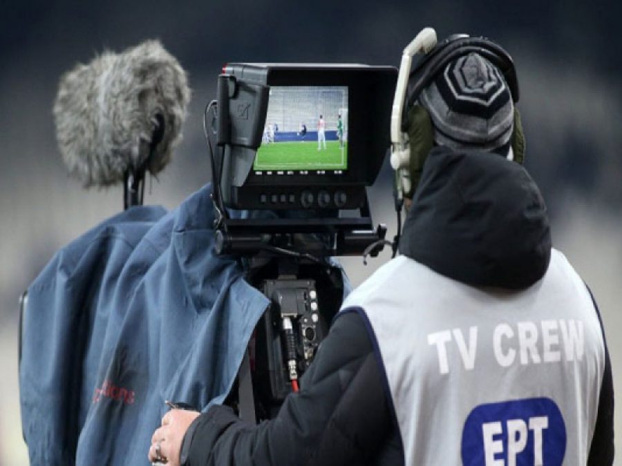 Τα τηλεοπτικά καθορίζουν την τύχη του πρωταθλήματος