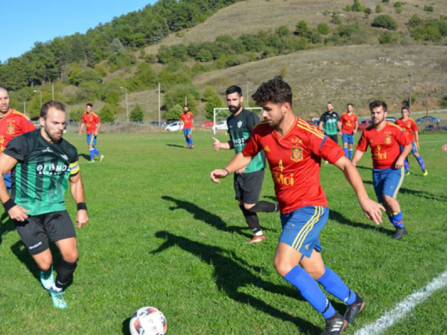 Τέλη Αυγούστου ξεκινάει το κύπελλο, αρχές Σεπτεμβρίου το πρωτάθλημα