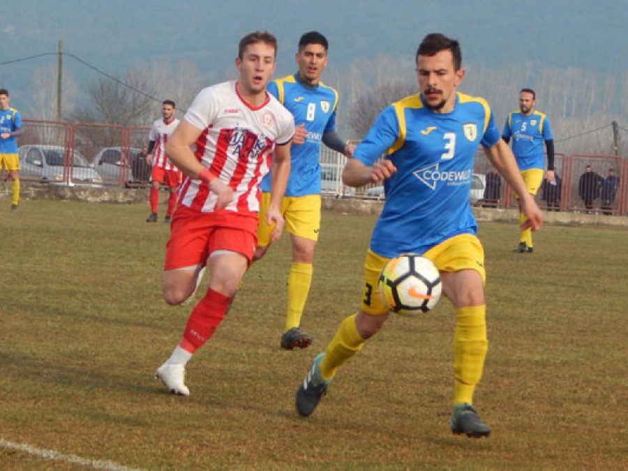 Ρίζος, Γκούβας και Τσεκούρας παραμένουν στην Καστρίτσα