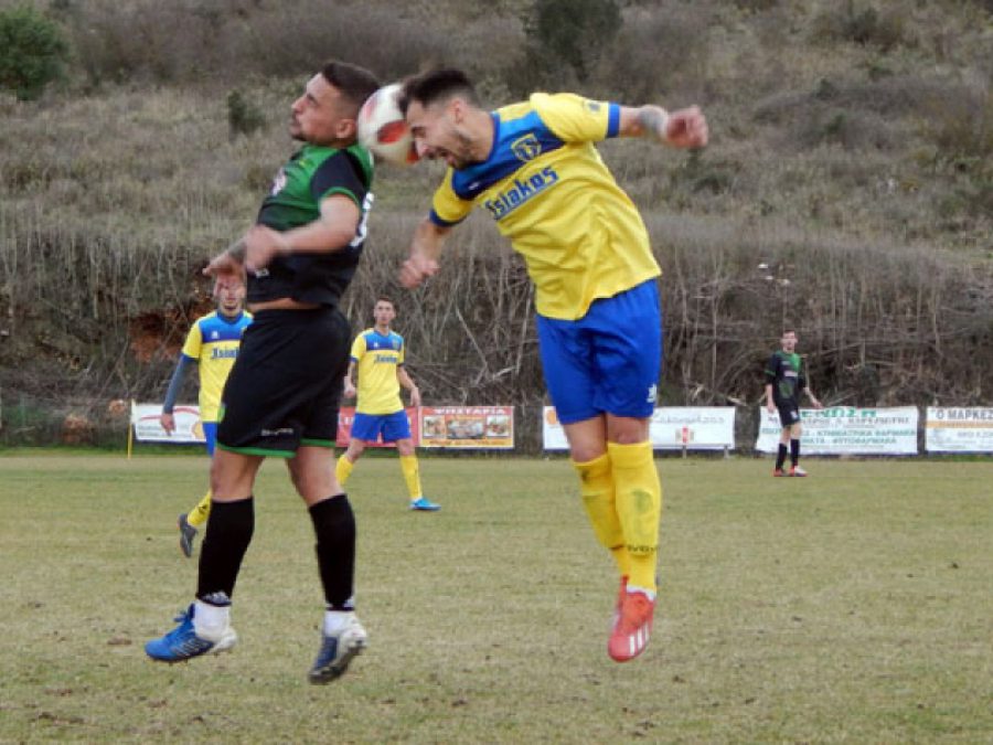 Με δύο ομάδες από κάθε όμιλο της Α' τα μπαράζ για τον πρωταθλητή