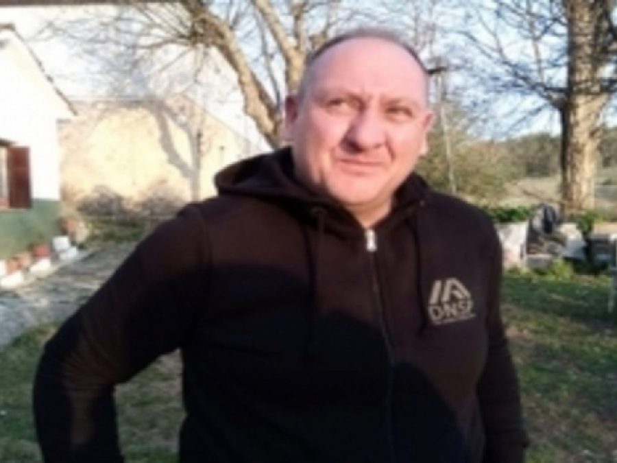 Συνεχίζει στον Αετό Νήσου ο Αποστόλης Τόλης