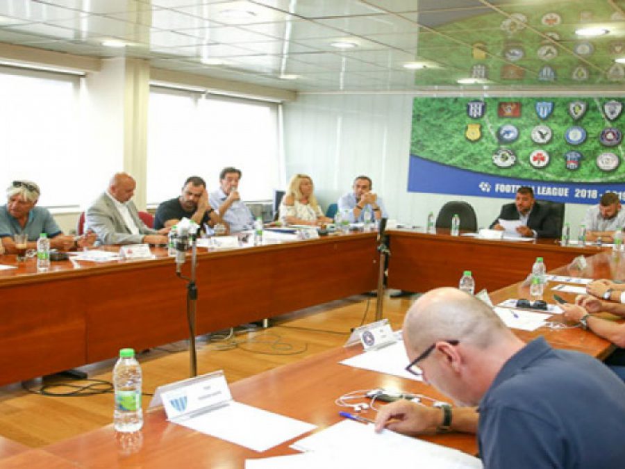 Τελειώνουν τα ψέματα, σήμερα οι αποφάσεις για τη Super League 2