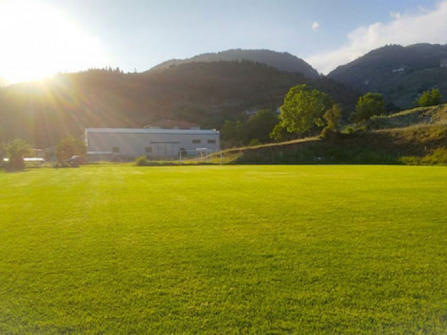 Έτοιμο το γήπεδο του Avaris να φιλοξενήσει τον ΠΑΣ 