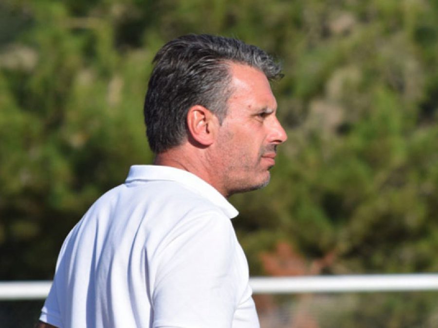 Πρώτος σε ψήφους ο Ζώης στις εκλογές των προπονητών