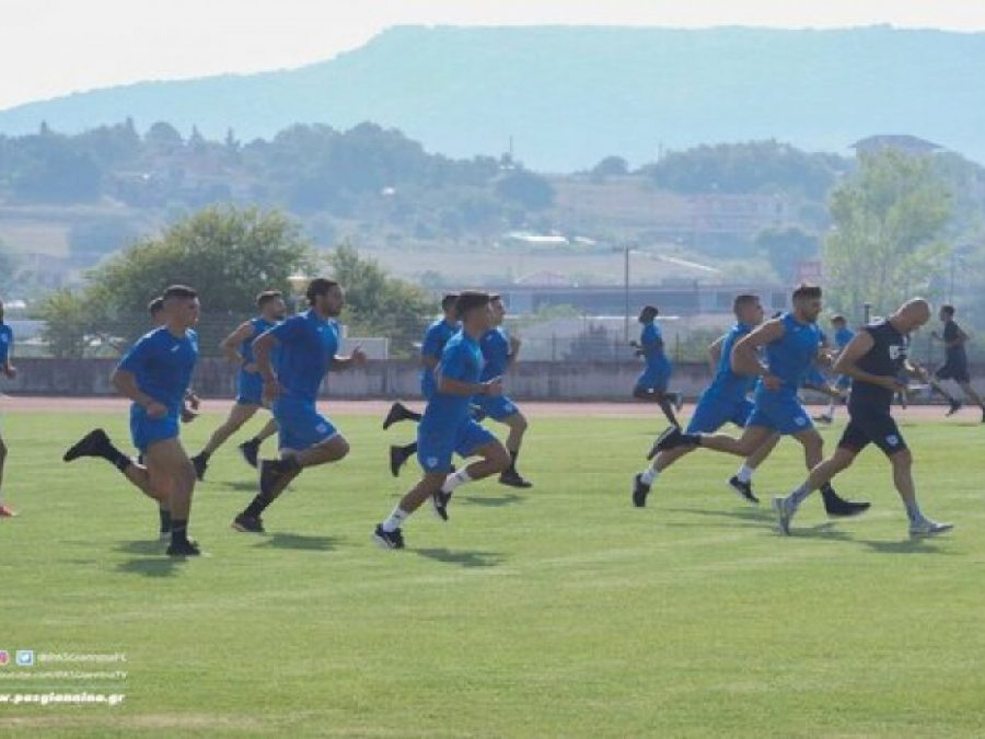 Εβδομάδα μεταγραφικών ανακοινώσεων