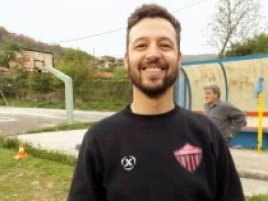 Νέος προπονητής ο Πότσης στην Αμφιθέα