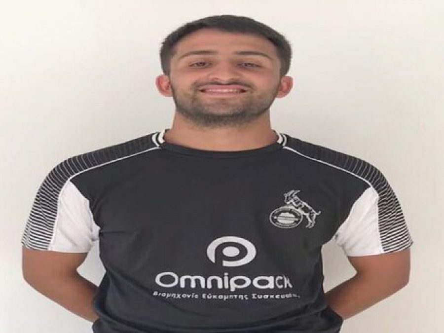 Πήρε και Μασούρα το Κεφαλόβρυσο 