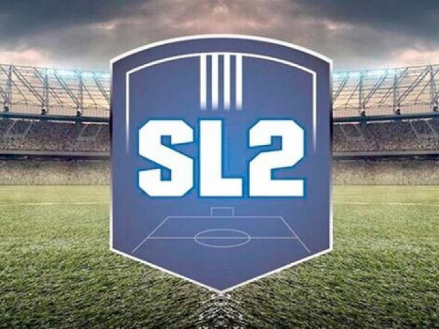Σήμερα ξεκαθαρίζει το τοπίο για το πρωτάθλημα της SL2