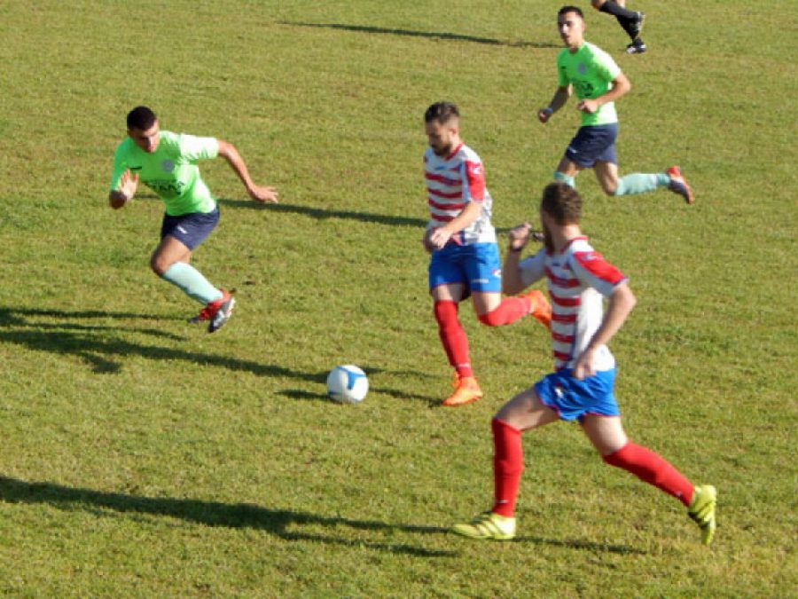 Στο Νεοχωρόπουλο ο Κώστας Μαραγκός