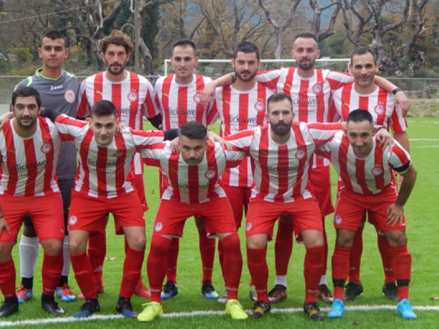 Παρέμεινε σχεδόν όλο το ρόστερ στον Βοτανικό