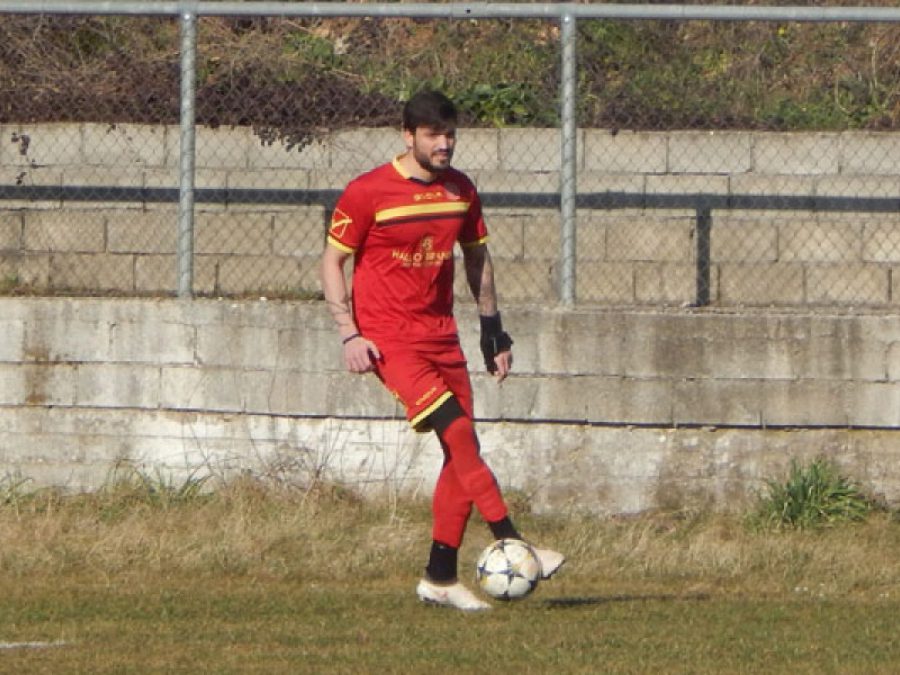 Ενίσχυση στην άμυνα για την ΑΕΜ με Μάριο Στόλη