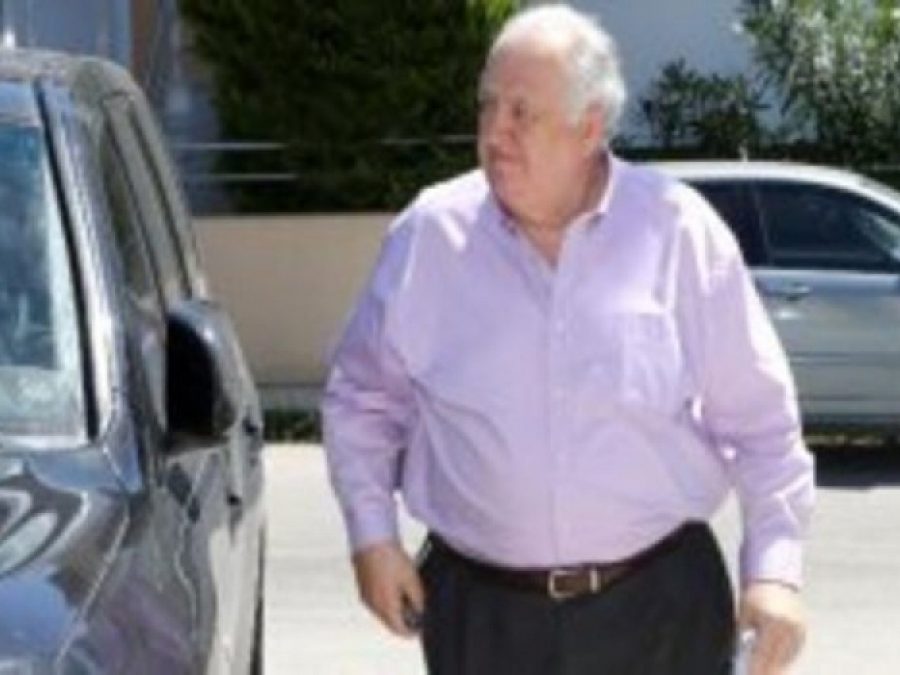 Στα Γιάννενα ο  Χριστοβασίλης