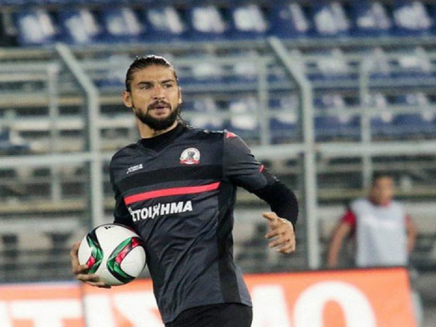 Σενάριο για Λισγάρα