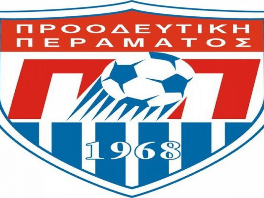 Ντόμινο ανανεώσεων στην Προοδευτική Περάματος