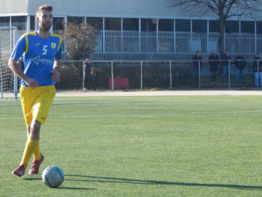 Αποχώρησε από την Καστρίτσα ο Παναγιώτης Τζίμας