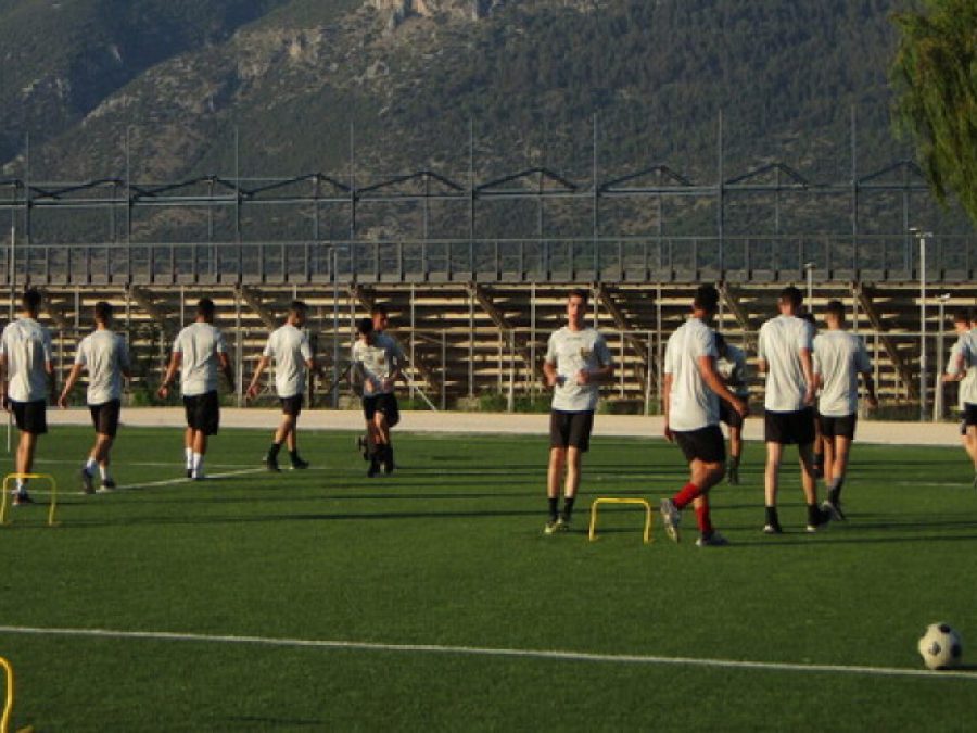 Με το ίδιο μοντέλο και φέτος οι Αμπελόκηποι(video)