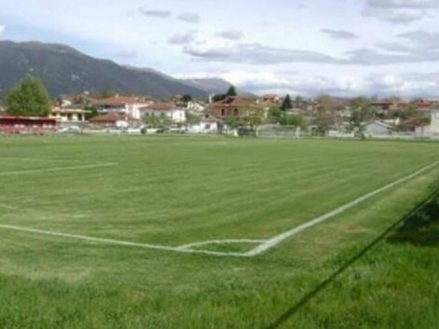 Στη Λαψίστα η έδρα της Πεντέλης